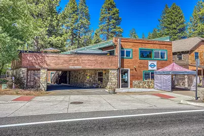 8393 North Lake Boulevard, Kings Beach, CA 96143 - Photo 1