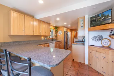 1460 Tahoe Park Heights Drive, Tahoe City, CA 96145 - Photo 9
