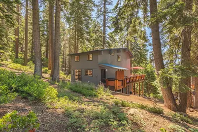 1460 Tahoe Park Heights Drive, Tahoe City, CA 96145 - Photo 3
