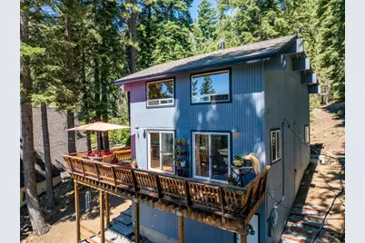 1460 Tahoe Park Heights Drive, Tahoe City, CA 96145 - Photo 1
