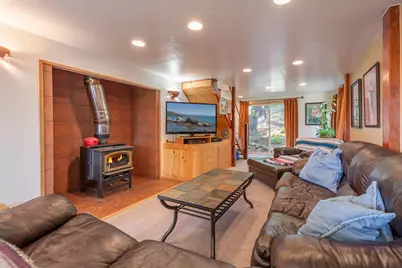 1460 Tahoe Park Heights Drive, Tahoe City, CA 96145 - Photo 5