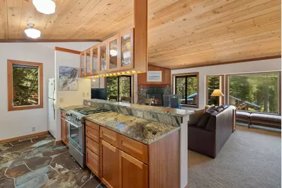 121 Tiger Tail Road, Olympic Valley, CA 96146 - Photo 3