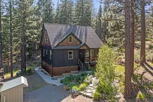 305 Mountain View Rd, Calpine, CA 96124 - Photo 1