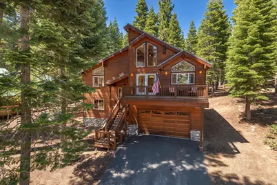 12823 Muhlebach Way, Truckee, CA 96161 - Photo 1