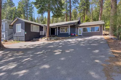 1335 North Lake Boulevard, Tahoe City, CA 96145 - Photo 1