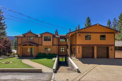 1081 Sandy Way, Olympic Valley, CA 96146 - Photo 1