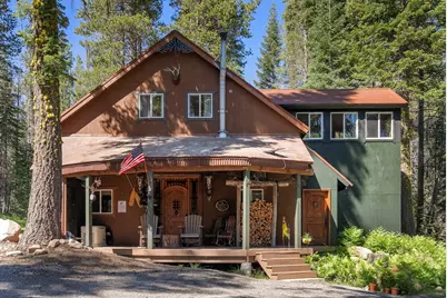 10825 Lola Montez Road, Soda Springs, CA 95728 - Photo 3