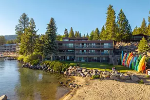7600 North Lake Blvd, Tahoe Vista, CA 96148 - Photo 1