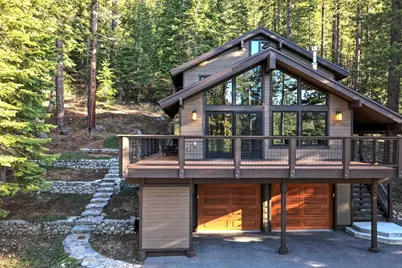 960 Ward Creek Blvd, Tahoe City, CA 96145 - Photo 5
