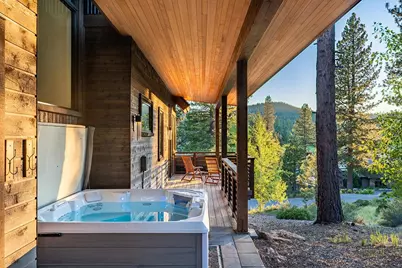 8815 George Whittell, Truckee, CA 96161 - Photo 11