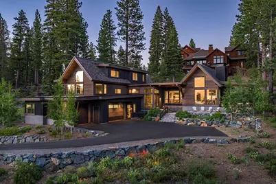 8815 George Whittell, Truckee, CA 96161 - Photo 1