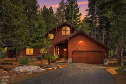 12303 Snowpeak Way, Truckee, CA 96161 - Photo 1