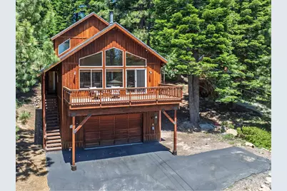 11964 Saint Bernard Drive, Truckee, CA 96161 - Photo 3