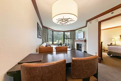 400 Resort Road #418-420, Olympic Valley, CA 96146 - Photo 5