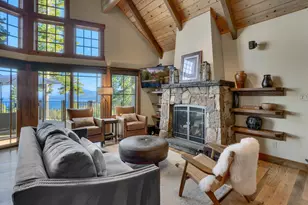 945 Skyline Dr, Tahoe City, CA 96145 - Photo 3