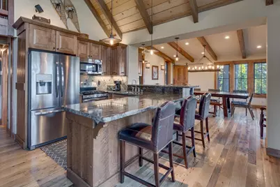 945 Skyline Drive, Tahoe City, CA 96145 - Photo 5