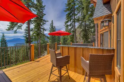 945 Skyline Drive, Tahoe City, CA 96145 - Photo 9