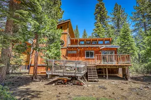 7780 Kingswood Dr, Tahoe Vista, CA 96148 - Photo 3