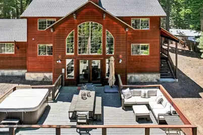 1195 Sequoia Avenue, Tahoe City, CA 96145 - Photo 5