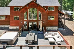1195 Sequoia Ave, Tahoe City, CA 96145 - Photo 5