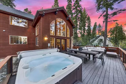 1195 Sequoia Avenue, Tahoe City, CA 96145 - Photo 25
