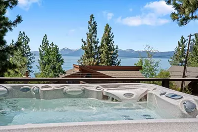 3365 Edgewater Drive, Tahoe City, CA 96145 - Photo 3