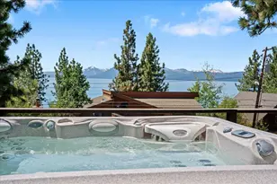 3365 Edgewater Dr, Tahoe City, CA 96145 - Photo 3