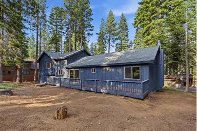 836 Holly Road, Tahoe City, CA 96145 - Photo 21