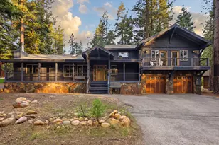 836 Holly Rd, Tahoe City, CA 96145 - Photo 1