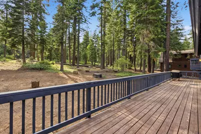 836 Holly Road, Tahoe City, CA 96145 - Photo 19
