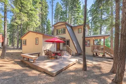 920 The Drive, Tahoe City, CA 96145 - Photo 3