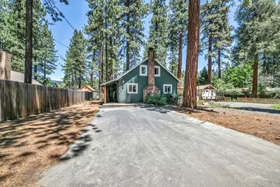 8221 Golden Avenue, Kings Beach, CA 96143 - Photo 1