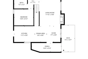 8221 Golden Ave, Kings Beach, CA 96143 - Photo 1