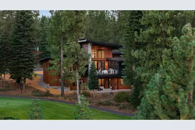 9337 Heartwood Drive, Truckee, CA 96161 - Photo 1