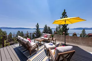 1455 North Lake Blvd, Tahoe City, CA 96145 - Photo 17