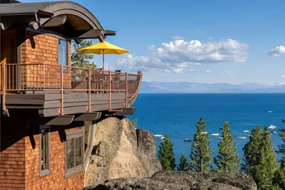1455 North Lake Boulevard, Tahoe City, CA 96145 - Photo 1