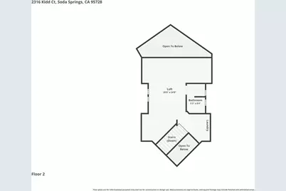 2316 Kidd Court, Soda Springs, CA 95728 - Photo 23