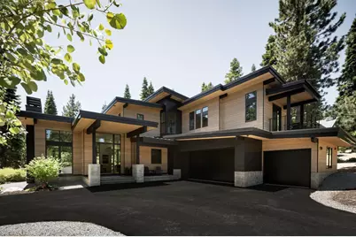 9290 Brae Road, Truckee, CA 96161 - Photo 1