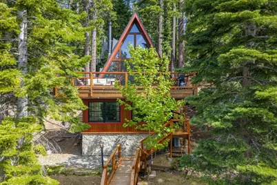 1920 Tahoe Park Heights Drive, Tahoe City, CA 96145 - Photo 1