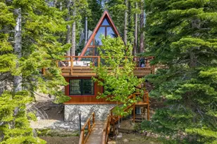 1920 Tahoe Park Heights Dr, Tahoe City, CA 96145 - Photo 1