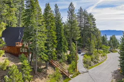 1920 Tahoe Park Heights Drive, Tahoe City, CA 96145 - Photo 3