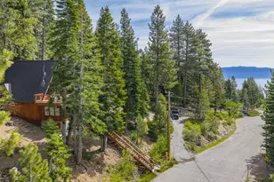 1920 Tahoe Park Heights Dr, Tahoe City, CA 96145 - Photo 3