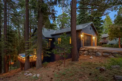 1205 Snow Flower Lane, Tahoe City, CA 96145 - Photo 1