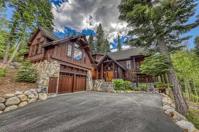 2392 Overlook Place, Truckee, CA 96161 - Photo 1