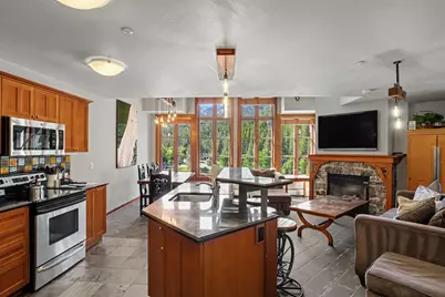 1850 Village South Road #4-417, Olympic Valley, CA 96146 - Photo 1