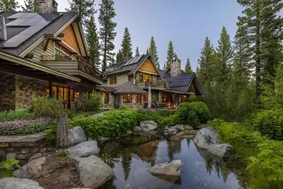 8133 Valhalla Drive, Truckee, CA 96161 - Photo 1