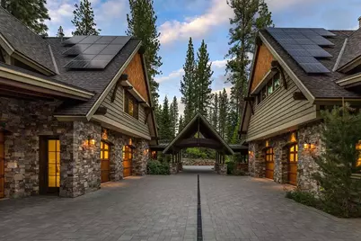 8133 Valhalla Drive, Truckee, CA 96161 - Photo 3