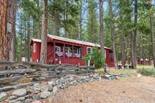 10 Egbert Ln, Sattley, CA 96124 - Photo 1