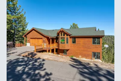 468 Bay View Drive, Tahoma, CA 96142 - Photo 5