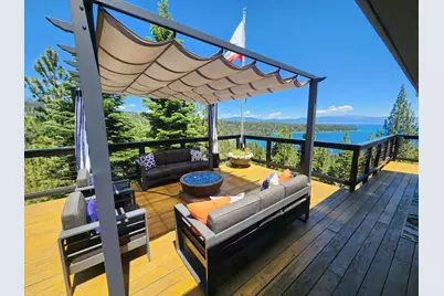 295 Cedar Ridge Road, Tahoma, CA 96142 - Photo 3